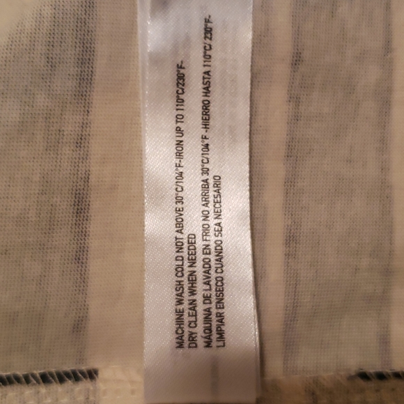 Men's Tshirt - Picture 6 of 7